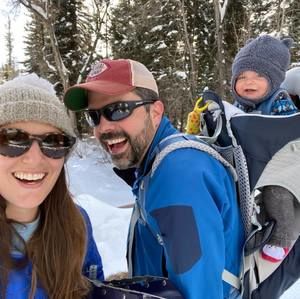 Meet your Posher, Maggie